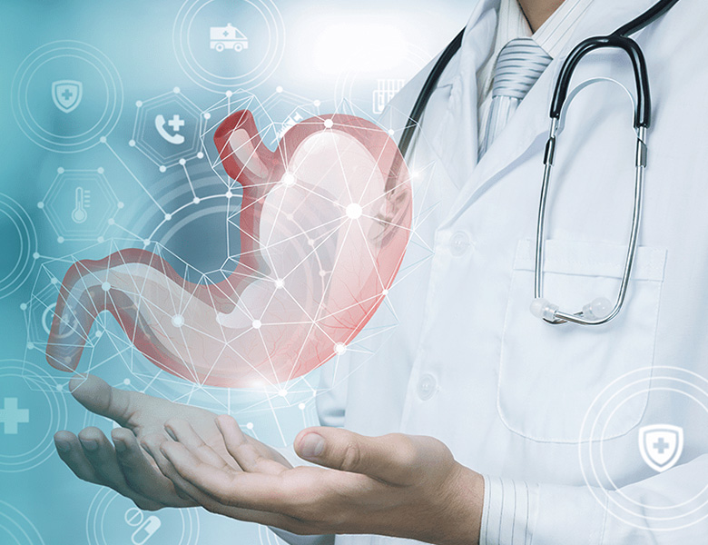 cirurgia bariátrica