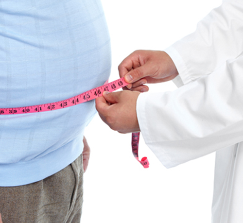 cirurgia bariátrica