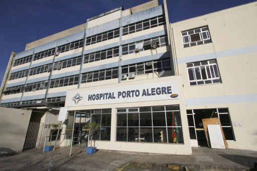 hospital porto alegre