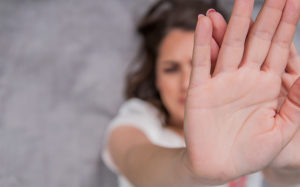 medo do desconhecido